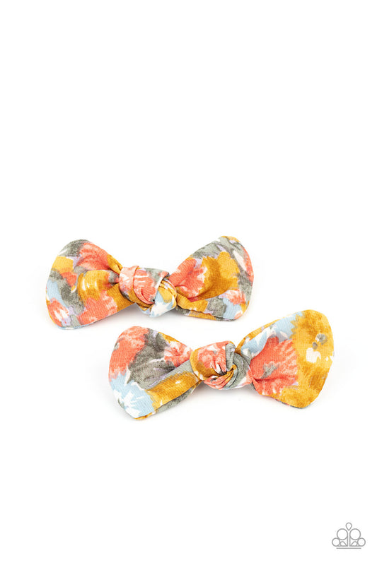 Pastime Picnic - Multi Hair Clips