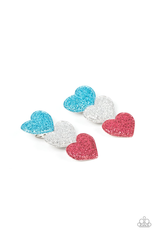 Love at First SPARKLE - Multi Hair Clips